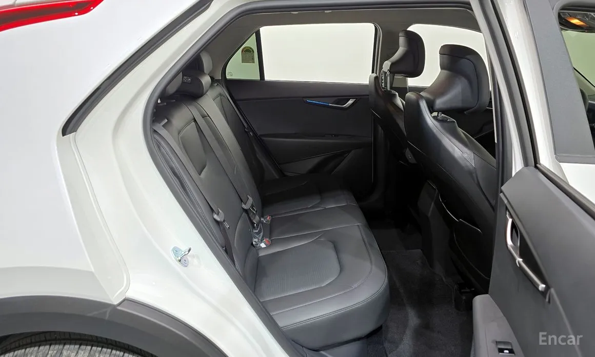 Фото 12 - Kia Niro