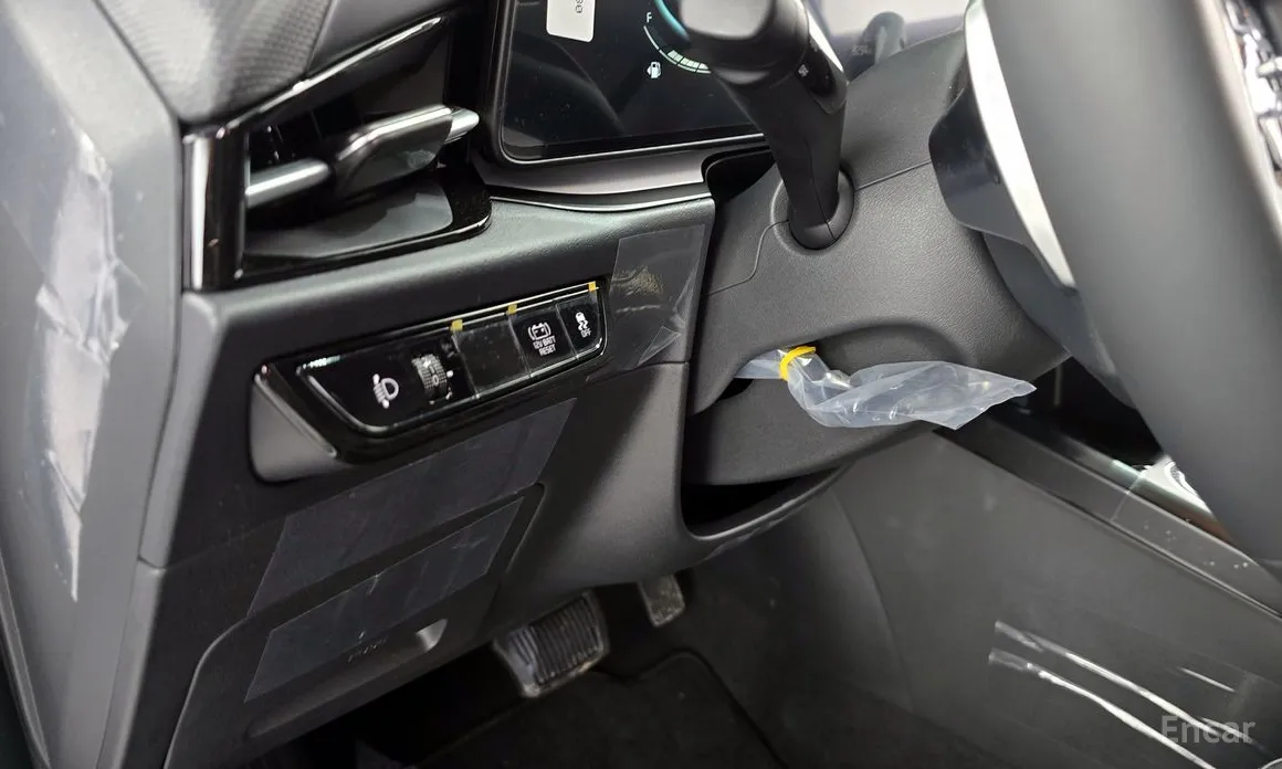 Фото 18 - Kia Niro