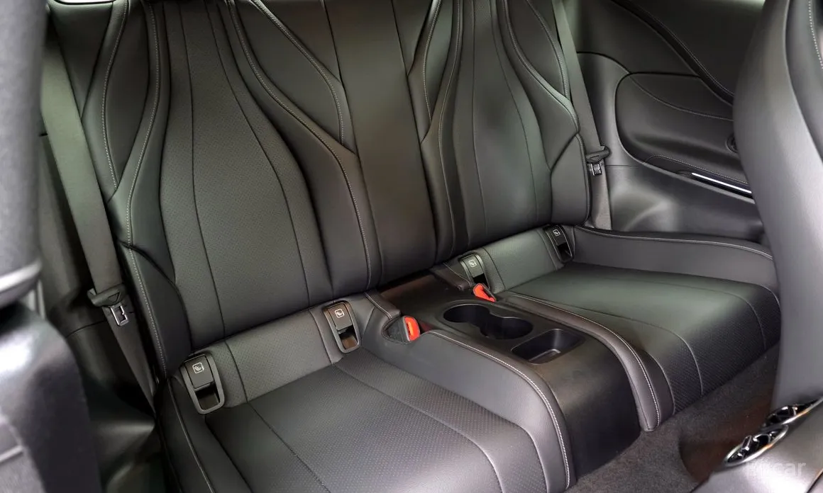 Фото 12 - Mercedes-Benz CLE-Class