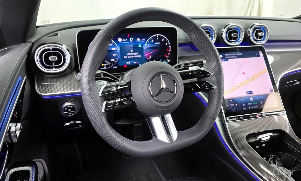 Фото 13 - Mercedes-Benz CLE-Class