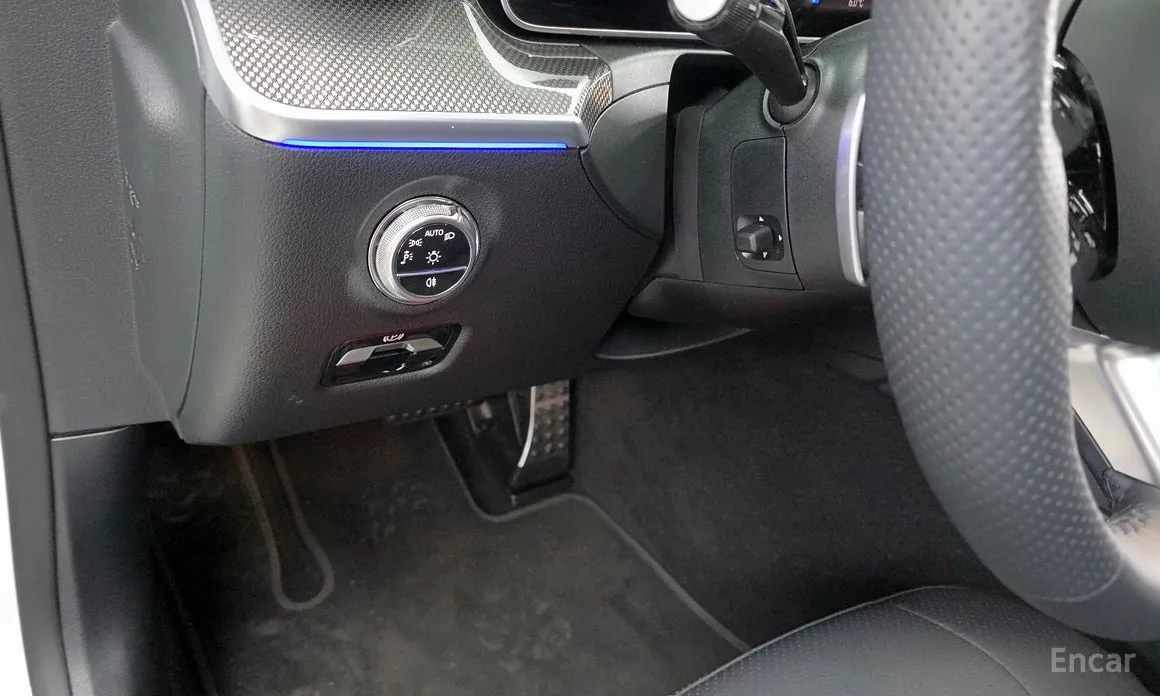 Фото 18 - Mercedes-Benz CLE-Class