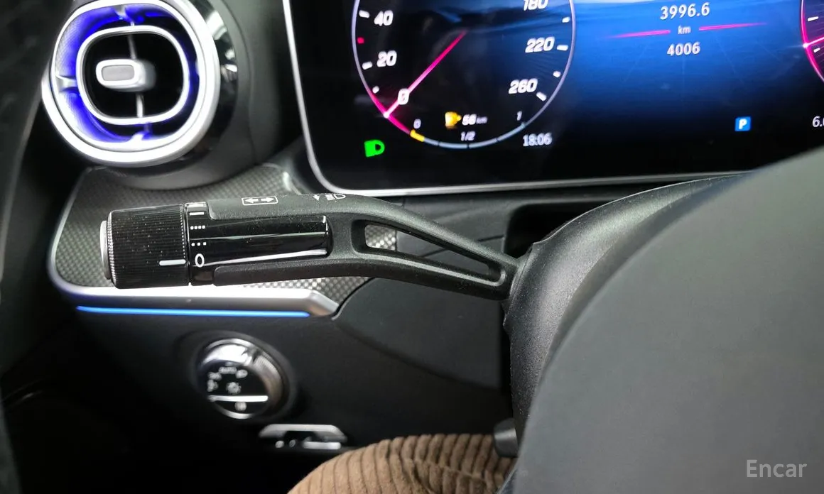 Фото 19 - Mercedes-Benz CLE-Class