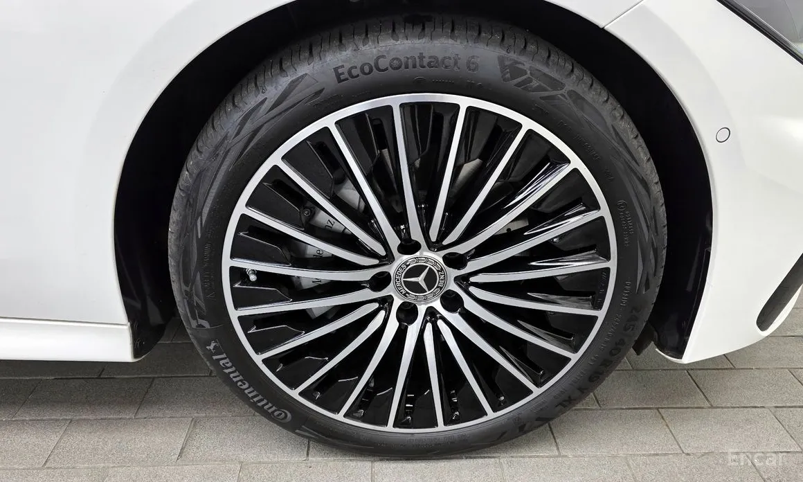 Фото 5 - Mercedes-Benz CLE-Class