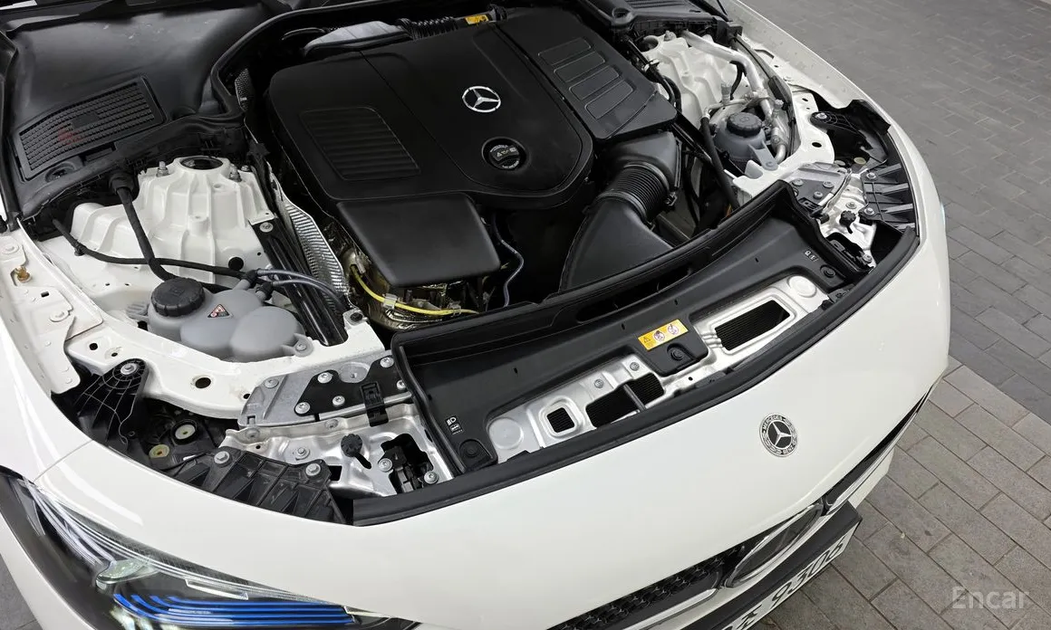 Фото 6 - Mercedes-Benz CLE-Class