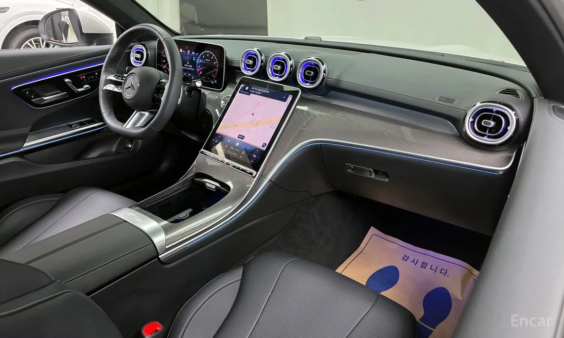 Фото 7 - Mercedes-Benz CLE-Class