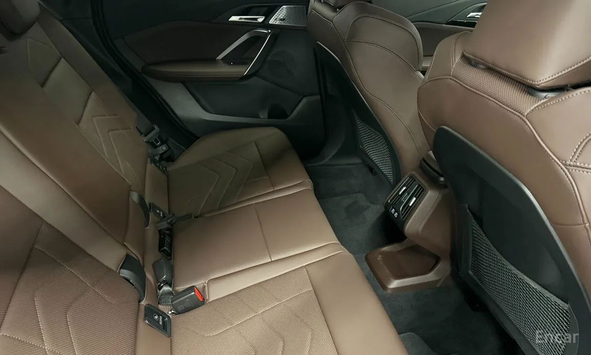 Фото 10 - BMW X1