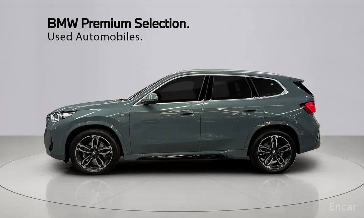 Фото 13 - BMW X1