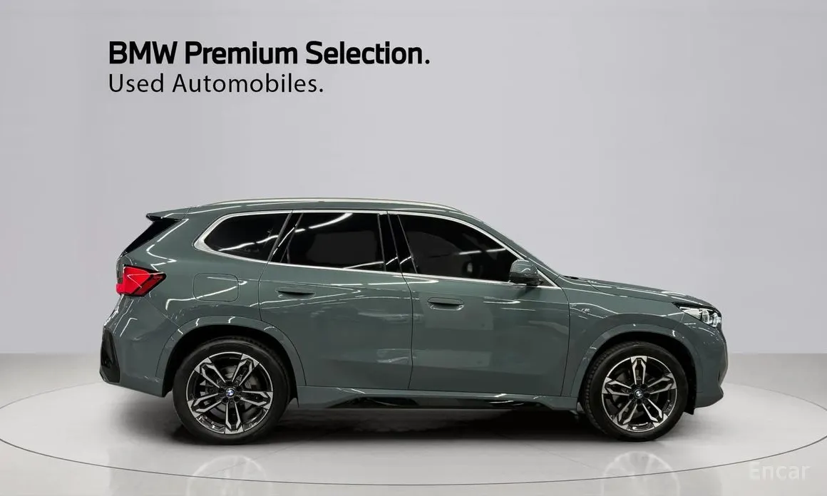 Фото 14 - BMW X1