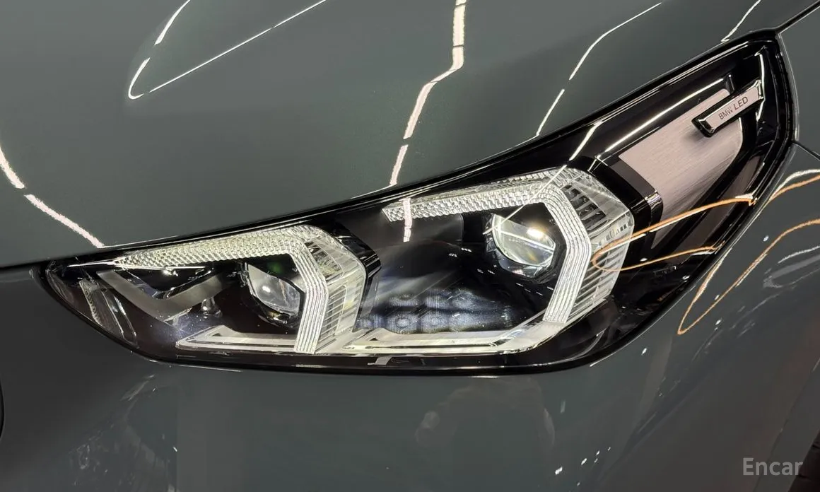 Фото 20 - BMW X1