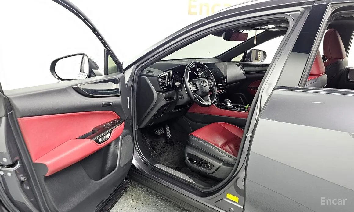 Фото 10 - Lexus NX