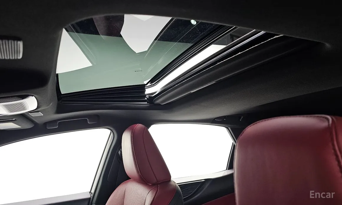 Фото 19 - Lexus NX