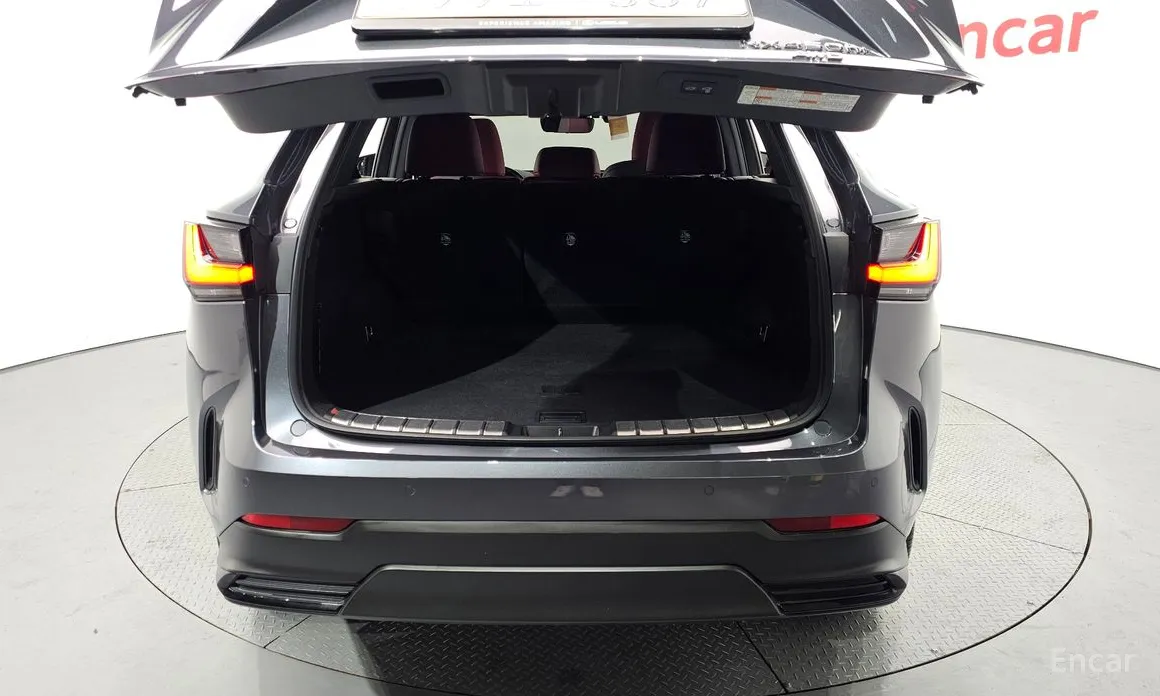 Фото 20 - Lexus NX