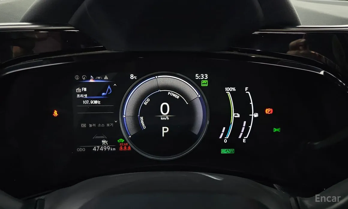 Фото 8 - Lexus NX