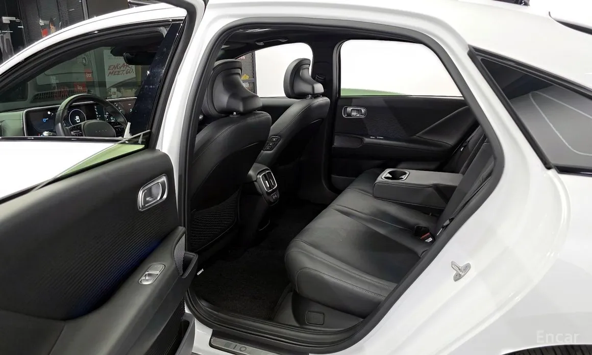 Фото 11 - Hyundai Ioniq 6