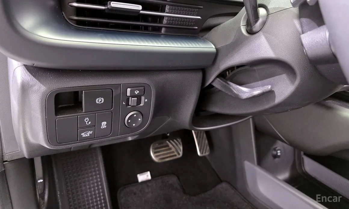 Фото 14 - Hyundai Ioniq 6