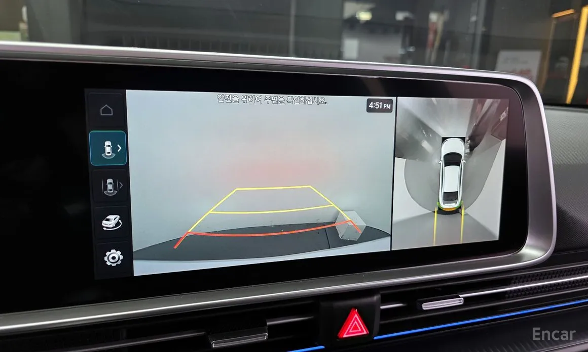 Фото 17 - Hyundai Ioniq 6