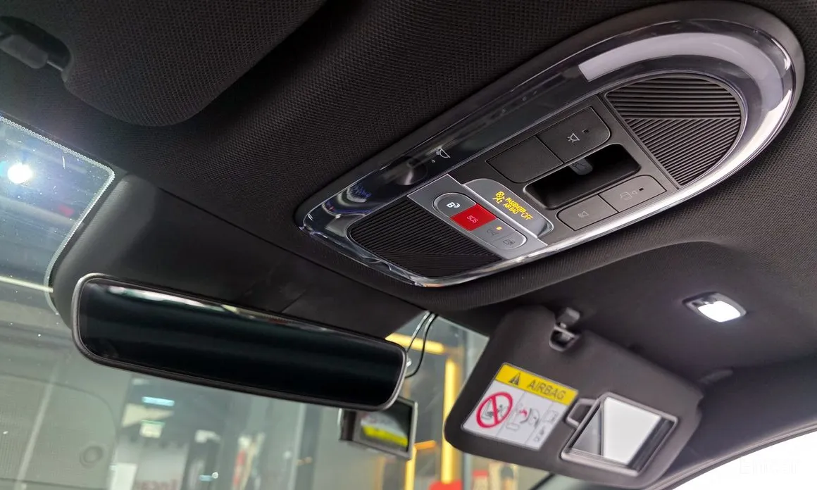 Фото 18 - Hyundai Ioniq 6