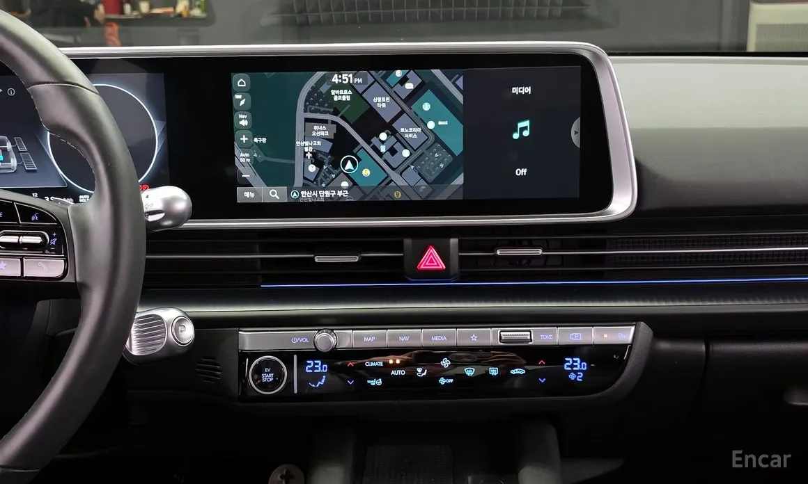 Фото 20 - Hyundai Ioniq 6