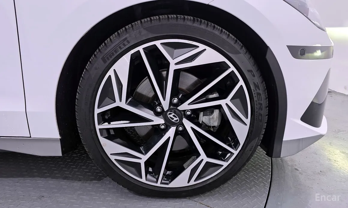 Фото 5 - Hyundai Ioniq 6