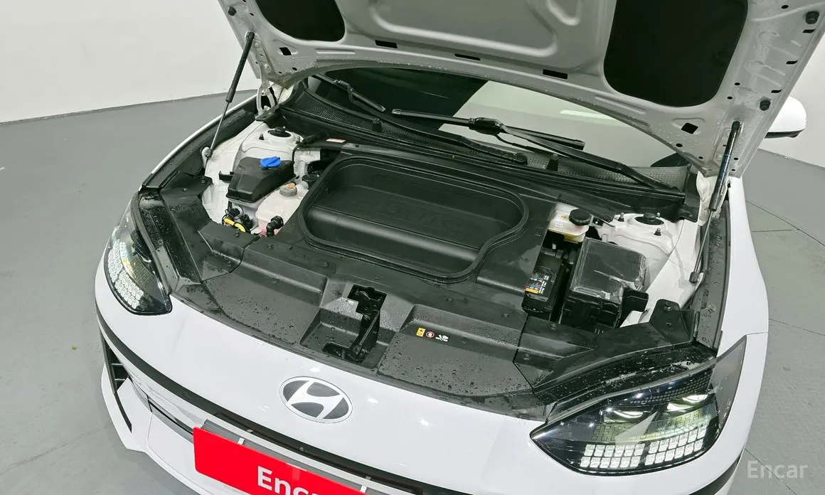 Фото 6 - Hyundai Ioniq 6