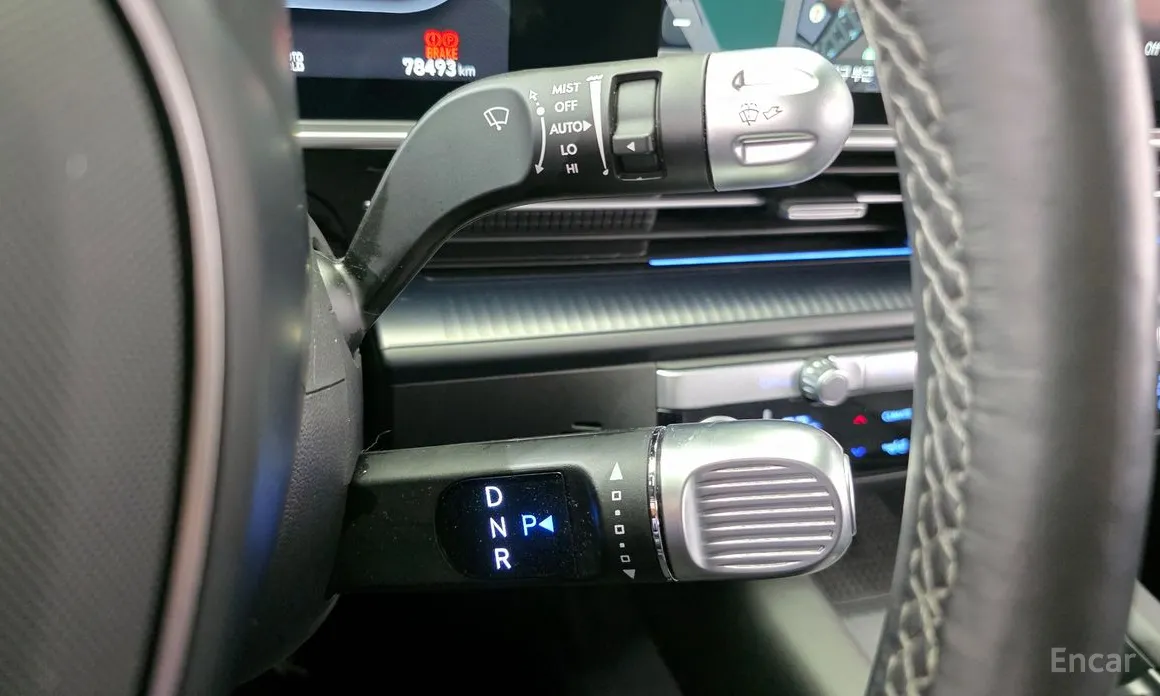 Фото 9 - Hyundai Ioniq 6