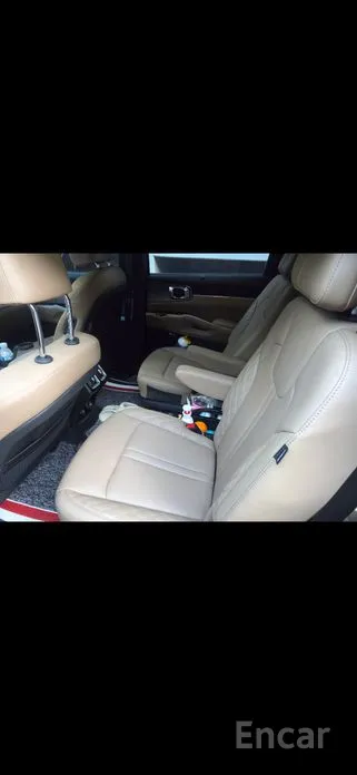 Фото 5 - Kia Sorento