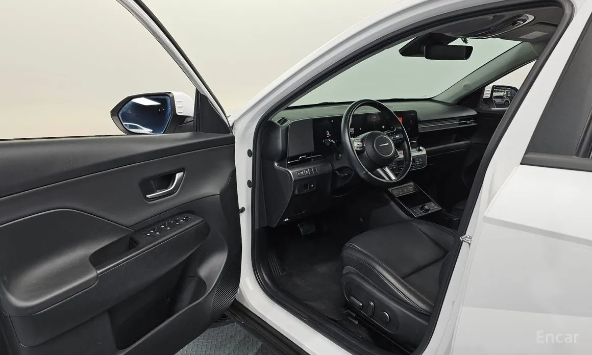 Фото 10 - Hyundai Kona