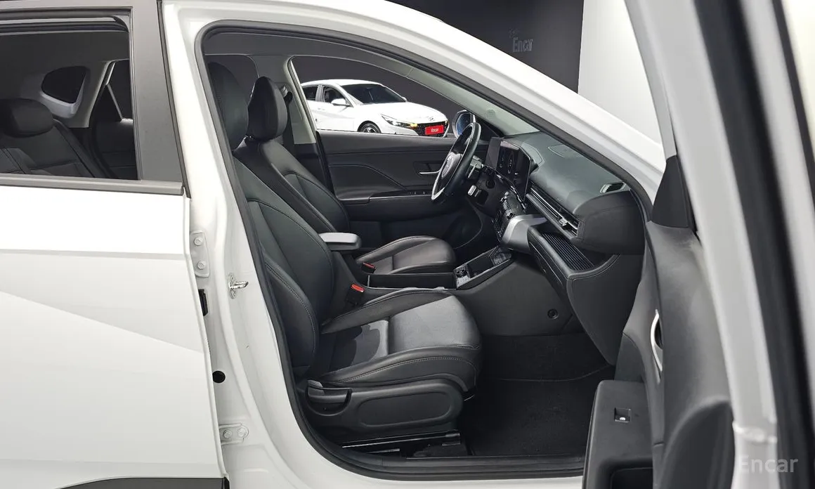 Фото 12 - Hyundai Kona