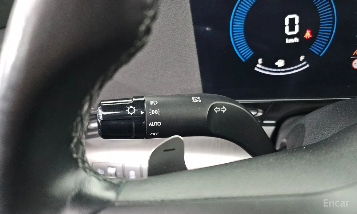 Фото 15 - Hyundai Kona