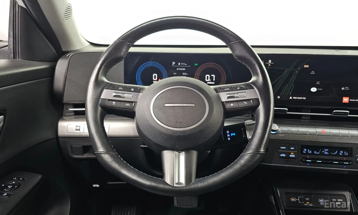 Фото 16 - Hyundai Kona