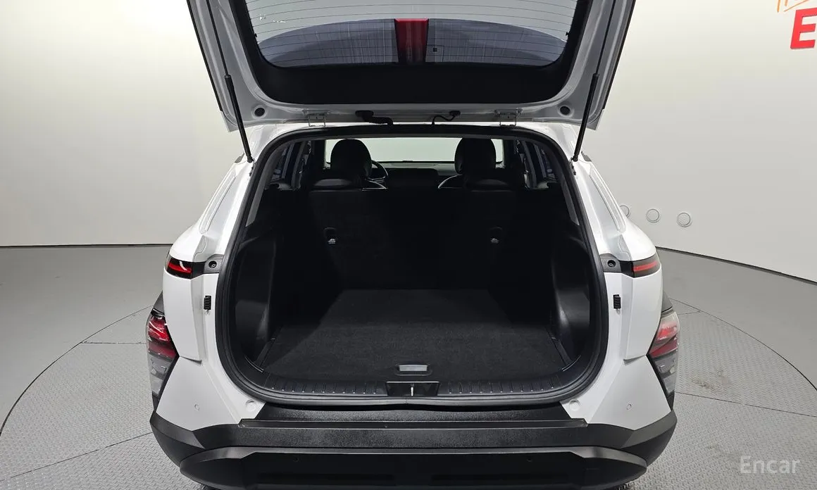 Фото 20 - Hyundai Kona