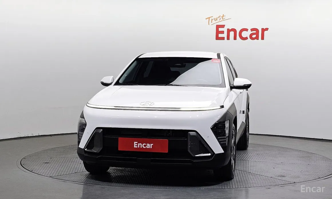 Фото 3 - Hyundai Kona