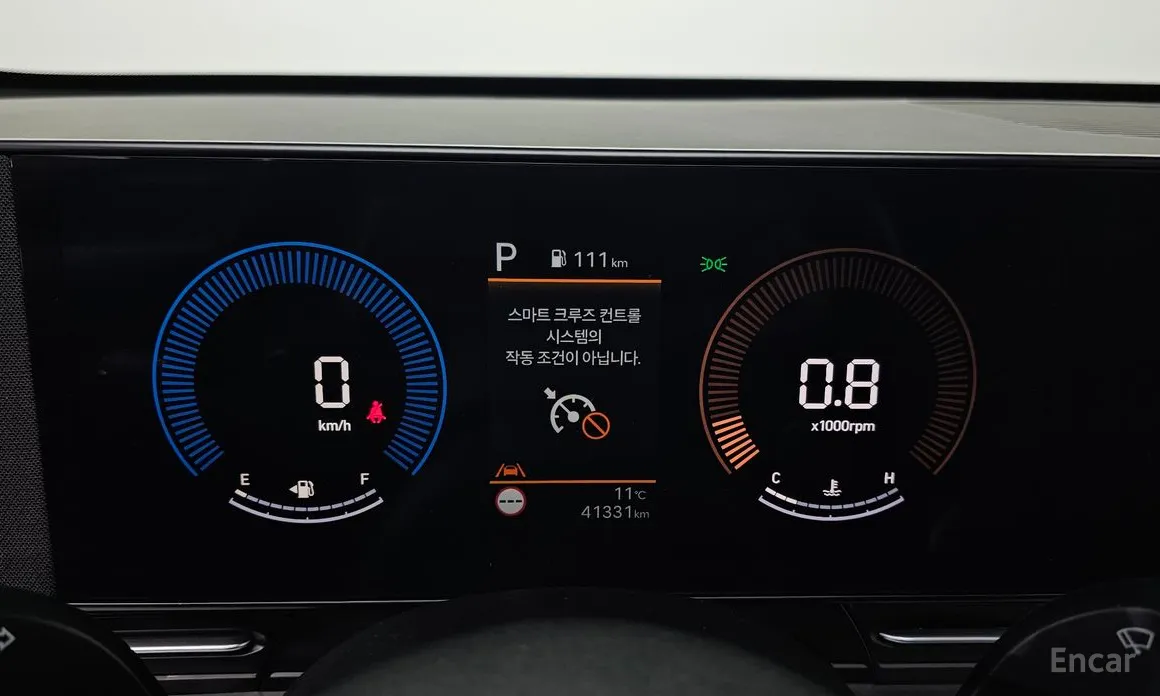 Фото 8 - Hyundai Kona