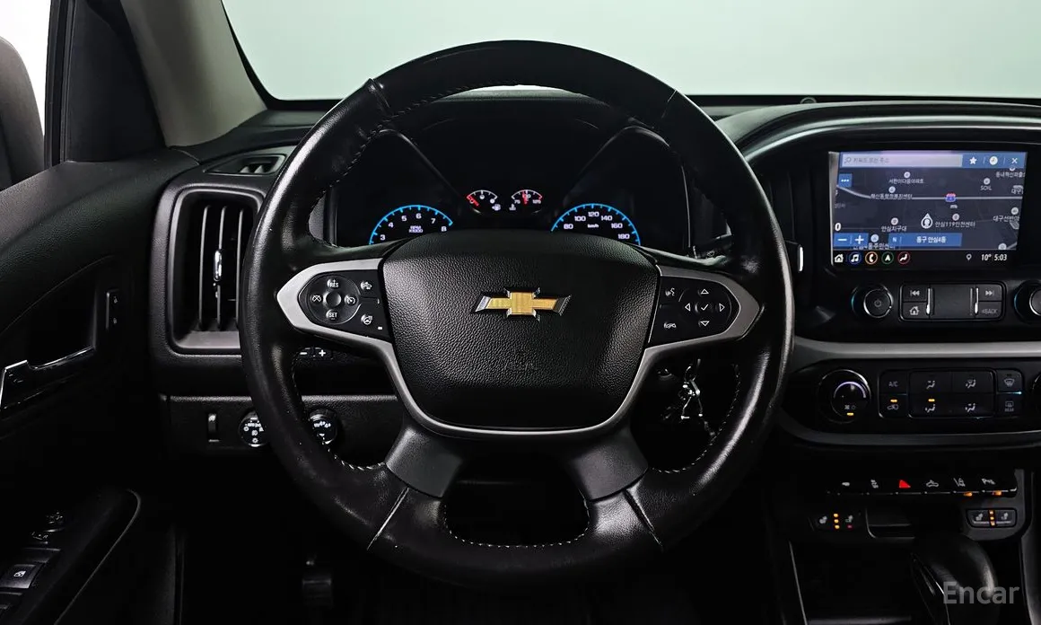Photo 13 - Chevrolet Colorado