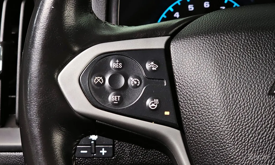 Photo 14 - Chevrolet Colorado