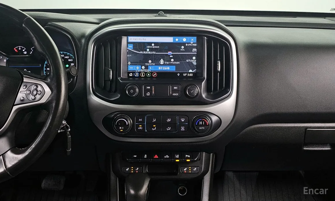 Photo 15 - Chevrolet Colorado