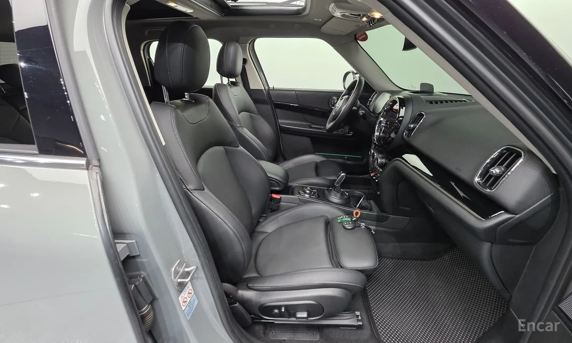 Фото 10 - Mini Countryman