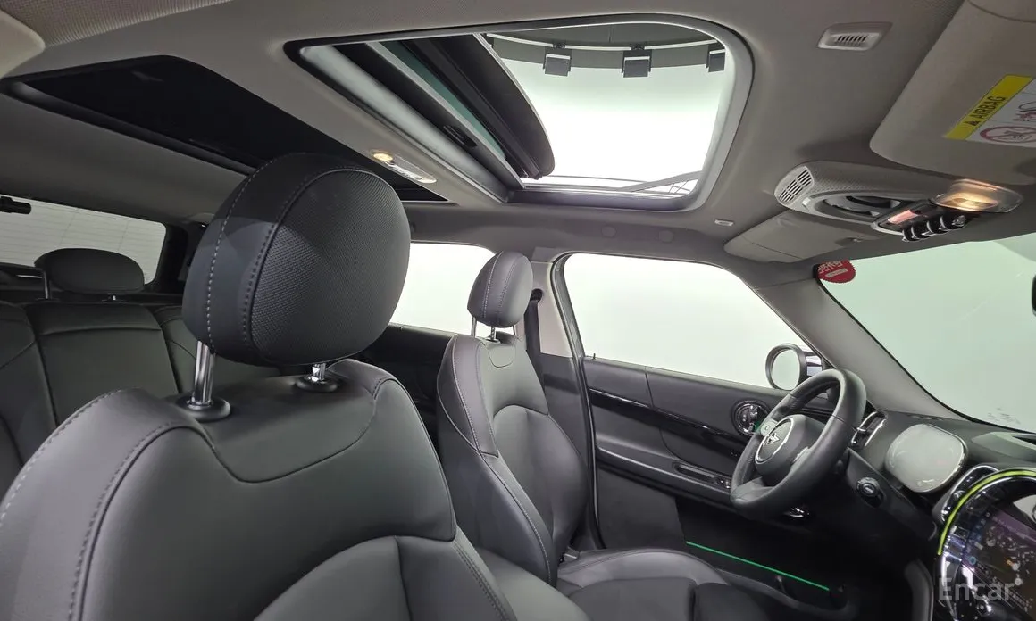 Фото 12 - Mini Countryman