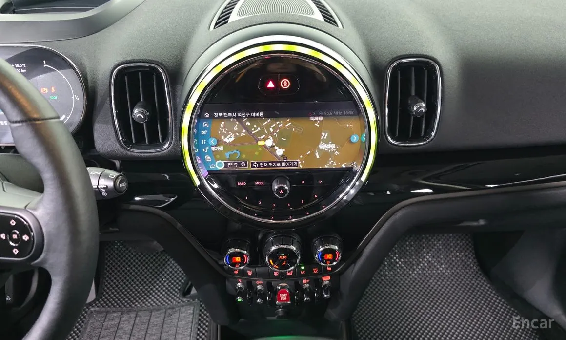 Фото 15 - Mini Countryman