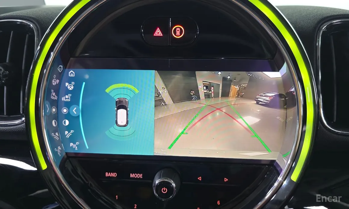 Фото 16 - Mini Countryman