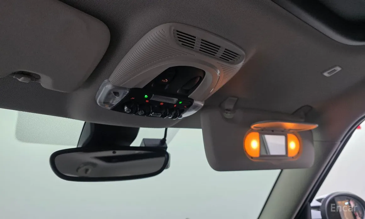 Фото 17 - Mini Countryman