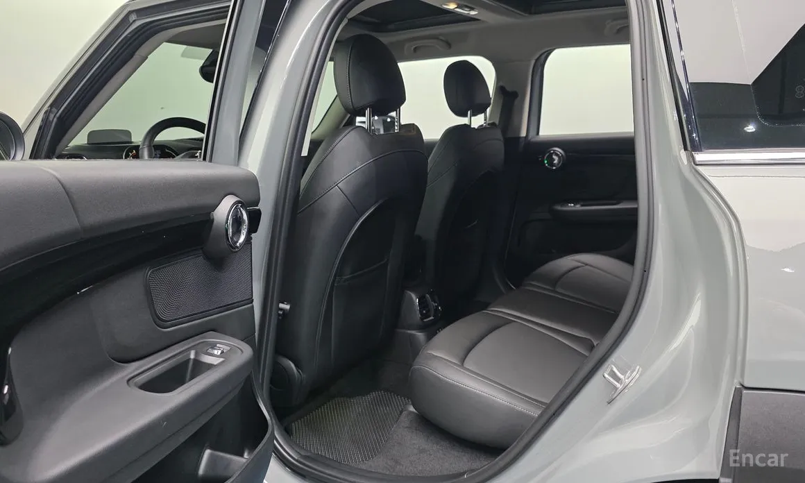 Фото 18 - Mini Countryman