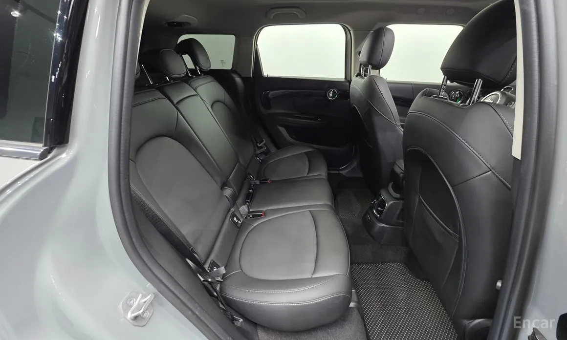 Фото 19 - Mini Countryman