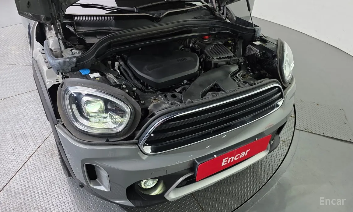 Фото 6 - Mini Countryman