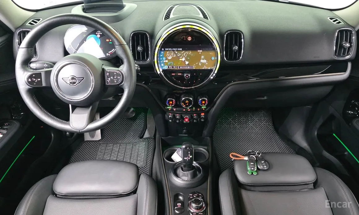 Фото 7 - Mini Countryman