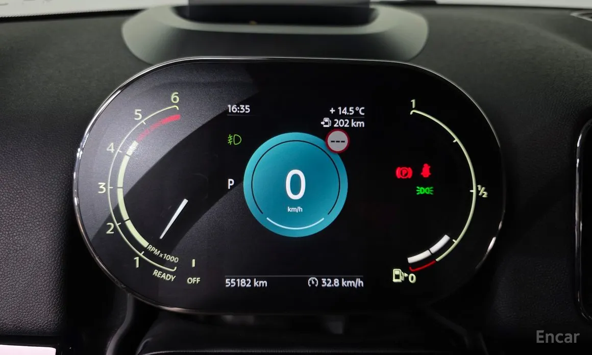 Фото 8 - Mini Countryman