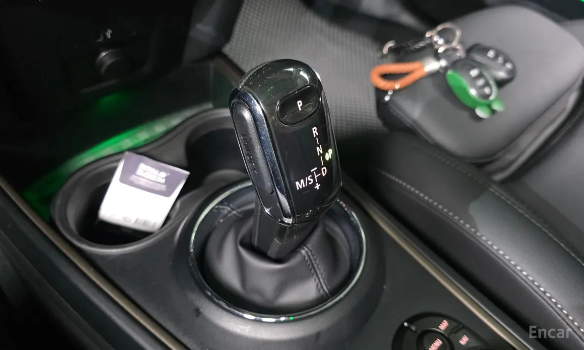 Фото 9 - Mini Countryman