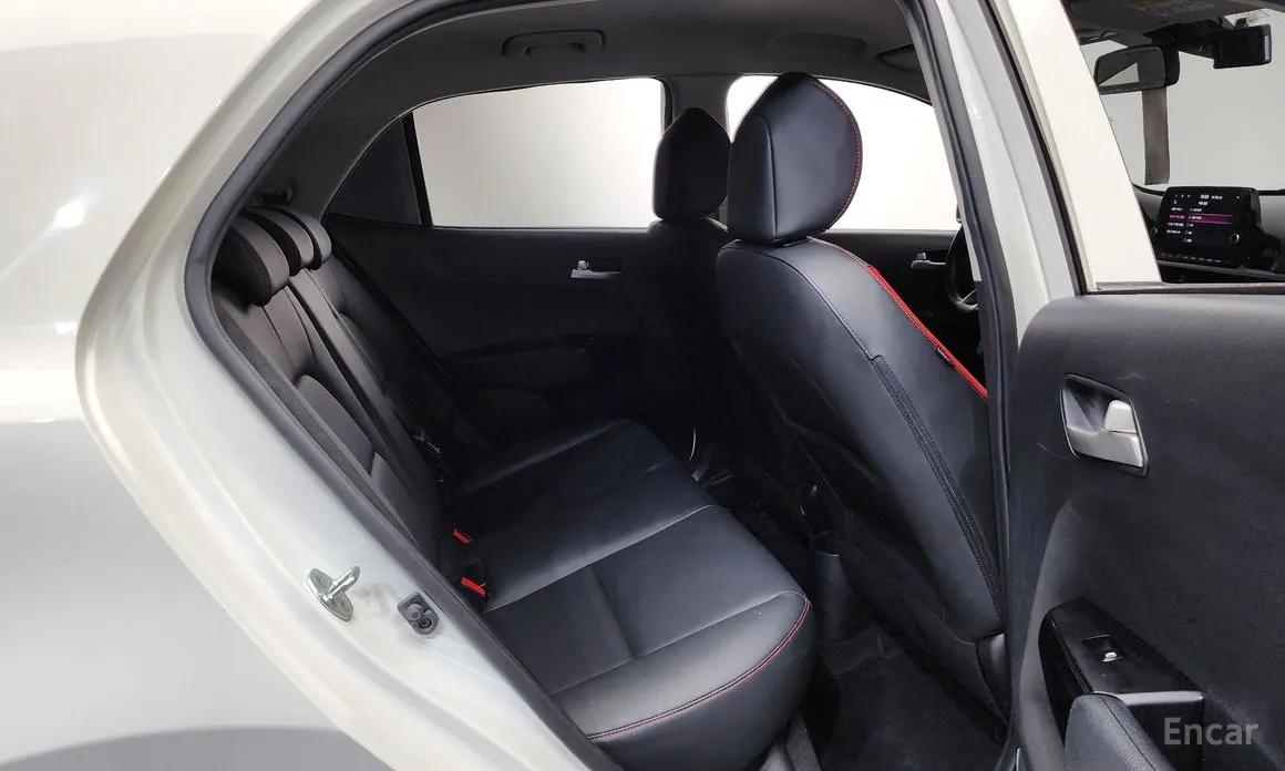 Фото 12 - Kia Morning