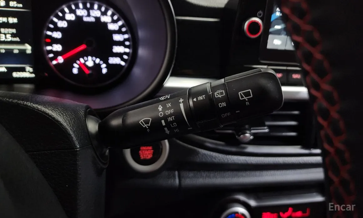 Фото 15 - Kia Morning