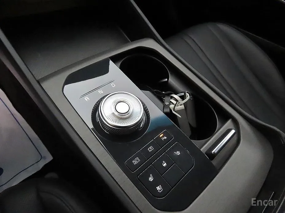 Фото 10 - Kia K8